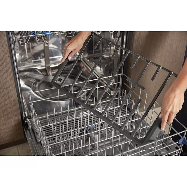 Whirlpool 30-in 5 burners 5.1-cu ft Freestanding Natural Gas Range (Stainless Steel), WFG505M0BS/3 *JR2508, Retail: $989.00, FINAL PRICE: $649.99 + TAX