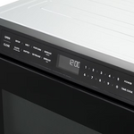 Cosmo 23.87-in 1.2-cu ft 1000-Watt Microwave Drawer (Stainless Steel), COS-12MWDSS-NH *JR2511, Retail: $1,449.99, FINAL PRICE: $699.99 + TAX