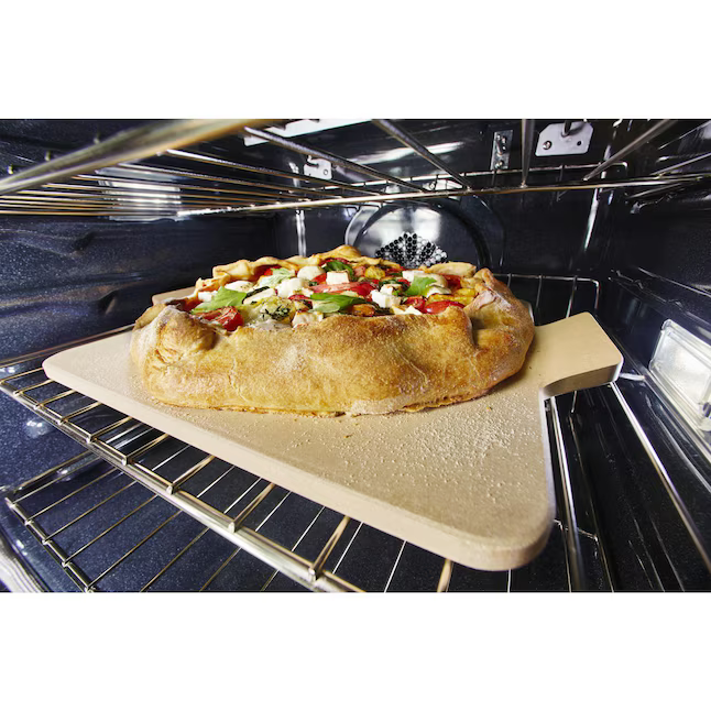 KitchenAid 24-in Self-Cleaning Single-Fan Double Electric Wall Oven (Stainless Steel), KODC304ESS/01 *JR2508, Retail: $3,249.00, FINAL PRICE: $1,999.99 + TAX