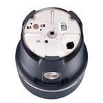 InSinkErator Evolution SpaceSaver 5/8-HP Continuous Feed Noise Insulation Garbage Disposal, SPACE SAVER, *JR2401