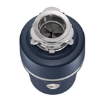 InSinkErator Evolution SpaceSaver XP Continuous feed 3/4-HP Septic Safe Non-corded Garbage Disposal with Noise Insulation, SPACESAVER-XP #738006 *HD2507, Retail: $308.00, FINAL PRICE: $179.99 + TAX