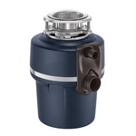 InSinkErator Evolution SpaceSaver XP Continuous feed 3/4-HP Septic Safe Non-corded Garbage Disposal with Noise Insulation, SPACESAVER-XP #738006 *HD2507, Retail: $308.00, FINAL PRICE: $179.99 + TAX