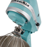 KitchenAid Artisan Aqua Sky 5-Quart Tilt-head Stand Mixer