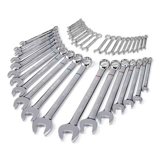 Kobalt 300-Piece Standard (SAE) and Metric Mechanics Tool Set (no case), 80736 *HD2509, Retail: $249.00, FINAL PRICE: $149.99 + TAX