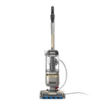 Rotator Lift-Away ADV Bagless Corded Upright Vacuum with DuoClean PowerFins and Self-Cleaning Brushroll in Gray - LA502 *HD2403, MSRP: $319.99, [FB023] FINAL: