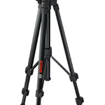 Bosch 61-in extendable Aluminum Tripod