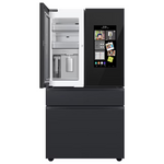Samsung Bespoke Counter-Depth 22.5-cu ft 4-Door French Door Refrigerator with Dual Ice Maker with Water Dispenser and Door within Door, RF23BB89008M *JR2508, Retail: $4,339.30, FINAL PRICE: $2,299.99 + TAX