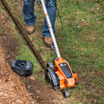 WORX Electric Lawn Edger and Trencher 7.5-in Push walk behind Electric Lawn Edger, WG896 *HD2509, Retail: $139.99, FINAL PRICE: $64.99 + TAX