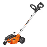 WORX Electric Lawn Edger and Trencher 7.5-in Push walk behind Electric Lawn Edger, WG896 *HD2509, Retail: $139.99, FINAL PRICE: $64.99 + TAX