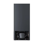 Avallon 15-in W 23 -Bottles Stainless Steel Dual Zone Cooling Built-in/Freestanding Indoor Wine Cooler, AWC152DZLH *JR2508, Retail: $1,479.00, FINAL PRICE: $799.99 + TAX