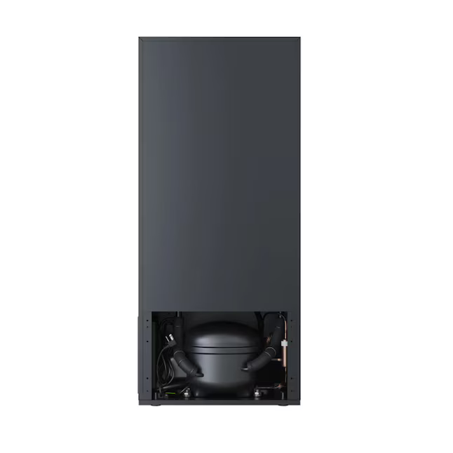 Avallon 15-in W 23 -Bottles Stainless Steel Dual Zone Cooling Built-in/Freestanding Indoor Wine Cooler, AWC152DZLH *JR2508, Retail: $1,479.00, FINAL PRICE: $799.99 + TAX