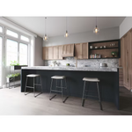Zephyr 48-in Convertible 600-CFM Stainless Steel Insert Under Cabinet Range Hood, AK9546AS *JR2508, Retail: $999.99, FINAL PRICE: $599.99 + TAX