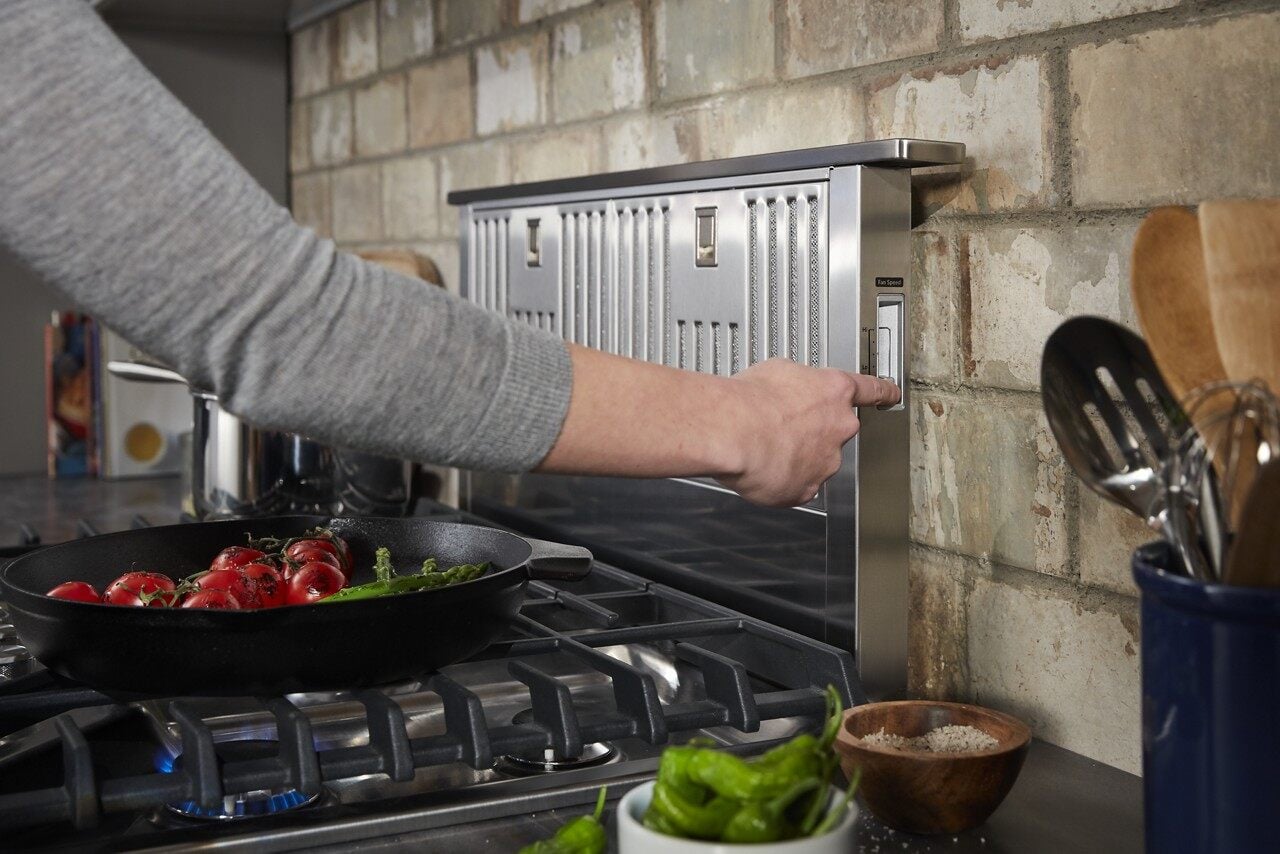 KitchenAid 30-in 5 burners Stainless steel Gas Cooktop, KCGS350ESS, FINAL PRICE: $749.99