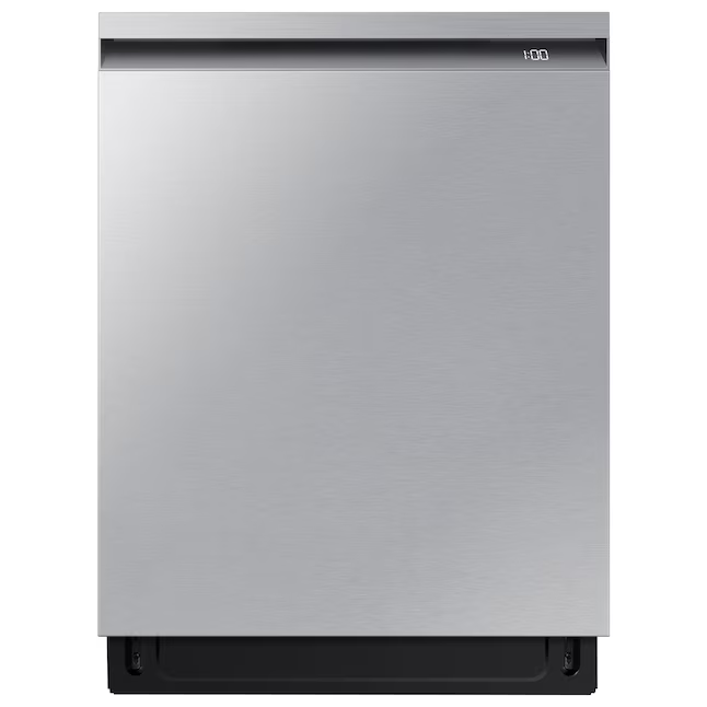Samsung 24-in Top Control Built-in Dishwasher With Third Rack (Fingerprint Resistant Stainless Steel) 42-dBA, DW80B7070US *BG, MSRP: $1,099.00, FINAL PRICE: $529.99 + TAX