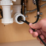 Kobalt LED Inspection Camera with Memory Card