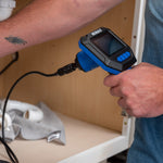 Kobalt LED Inspection Camera with Memory Card