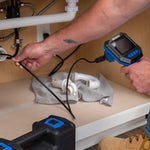 Kobalt LED Inspection Camera with Memory Card
