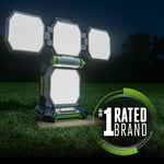 EGO 10000 -Lumens Work Light