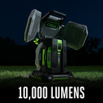 EGO 10000 -Lumens Work Light