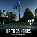 EGO 10000 -Lumens Work Light