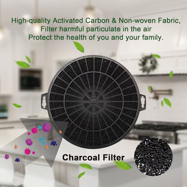 Akicon 36-in Ducted 600-CFM Stainless Steel Insert Under Cabinet Range Hood with Charcoal Filter, AK-HOOD36 *JR2509, Retail: $369.99, FINAL PRICE: $249.99 + TAX