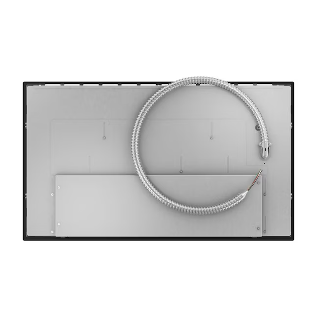 KitchenAid 36-in 5 burners Black Induction Cooktop, KCIG556JBL *JR2510, Retail: $2,449.00, FINAL PRICE: $1,399.99 + TAX