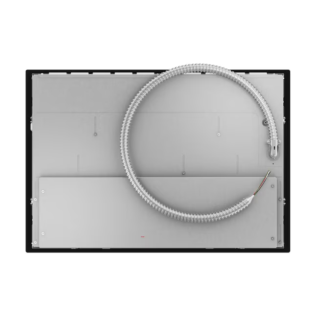 KitchenAid 30-in 5 burners Black Induction Cooktop, KCIG550JBL/02 *JR2510, Retail: $2,349.00, FINAL PRICE: $1,249.99 + TAX