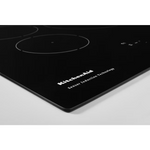 KitchenAid 30-in 5 burners Black Induction Cooktop, KCIG550JBL/02 *JR2510, Retail: $2,349.00, FINAL PRICE: $1,249.99 + TAX