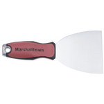 Marshalltown Flex Scraper 4-in Steel Putty Knife, SK882D *HD2412, Retail: $11.48, FINAL PRICE: $6.49 + TAX
