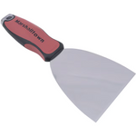 Marshalltown Flex Scraper 4-in Steel Putty Knife, SK882D *HD2412, Retail: $11.48, FINAL PRICE: $6.49 + TAX