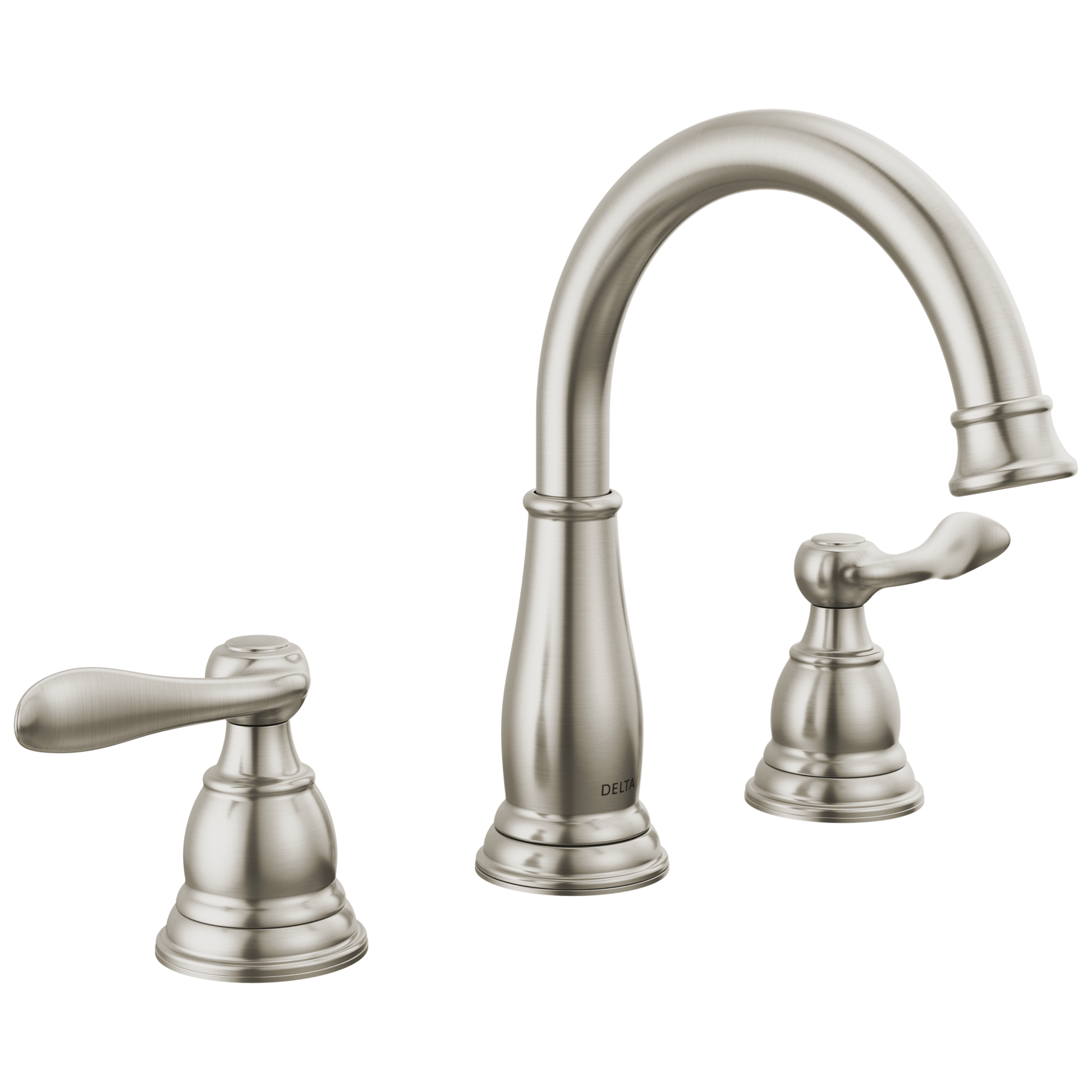 Windemere Two Handle Widespread Bathroom Faucet