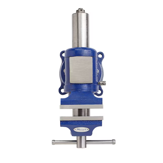 IRWIN 5-in Cast Iron Multi-purpose Vise, 4935505 *HD2509, Retail: $139.00, FINAL PRICE: $ + TAX