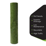 SYNLawn Artificial Grass Premium Pet 6-ft x 8-ft, PP43-8215-AS-0608 *JR2510, Retail: $3.75/Sq.Ft, $179.98/ln.ft., FINAL PRICE: $2.09/sqft, $99.99 + TAX