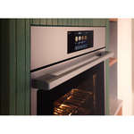 LG STUDIO InstaView 30-in Smart Compatible Double Electric Wall Oven with Air Fry Self-cleaning (PrintProof Stainless Steel), WDES9428F *HD2510, Retail: $4,599.00, FINAL PRICE: $2,199.99 + TAX
