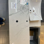 **CUSTOM TOP** Diamond NOW Piper Halifax 48-in Single Sink Bathroom Vanity with Custom Top, EC2148C70-CQTSQ, MSRP: $1,589.00, Final: $649.99, CLEARANCE: $499.99 + Tax