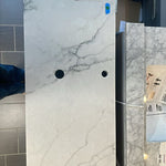 **CUSTOM TOP** Diamond NOW Piper Halifax 48-in Single Sink Bathroom Vanity with Custom Top, EC2148C70-CQTSQ, MSRP: $1,589.00, Final: $649.99, CLEARANCE: $499.99 + Tax