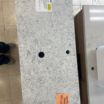 **CUSTOM TOP** Diamond NOW Piper Halifax 48-in Single Sink Bathroom Vanity with Custom Top, EC2148C70-CQTSQ, MSRP: $1,589.00, Final: $649.99, CLEARANCE: $499.99 + Tax