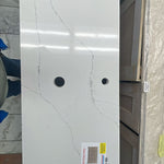 **CUSTOM TOP** Diamond NOW Piper Halifax 48-in Single Sink Bathroom Vanity with Custom Top, EC2148C70-CQTSQ, MSRP: $1,589.00, Final: $649.99, CLEARANCE: $499.99 + Tax