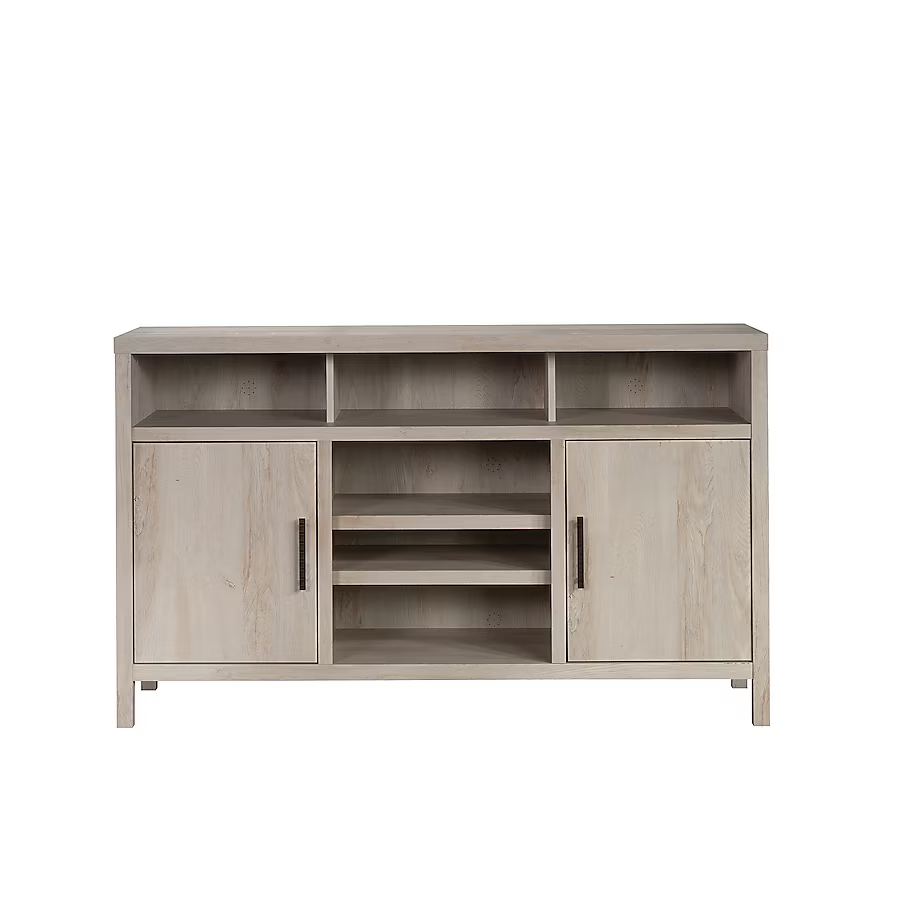 Alpine Reserve Transitional Light Chestnut TV cabinet (Accommodates TVs up to 60-in), 433214 #4911613 *HD2507, Retail: $299.00, FINAL PRICE: $149.99 + TAX