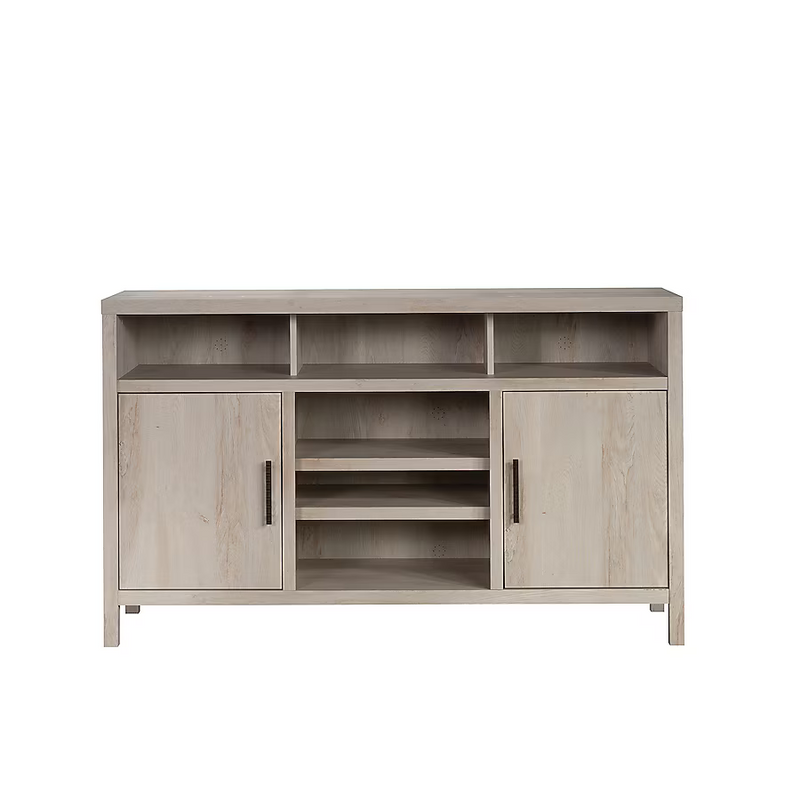 Alpine Reserve Transitional Light Chestnut TV cabinet (Accommodates TVs up to 60-in), 433214 #4911613 *HD2507, Retail: $299.00, FINAL PRICE: $149.99 + TAX