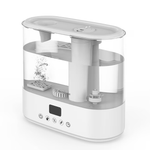 Westinghouse 1.05-Gallons Tabletop Cool Mist Humidifier (For Rooms Up To 150-sq ft), WSHUJLR2258WH  5106426, [FB151], MSRP: $89.99, Final Price: $39.99 +Tax