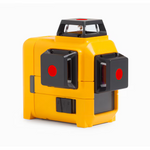 Pacific Laser Systems 65-Feet Red 360-Degree Self-Leveling Line generator Laser Level Kit, PLS 3X360R KIT  #5096189 *JR2508, [FB298] Retail: $747.99, FINAL PRICE: $399.99 + TAX