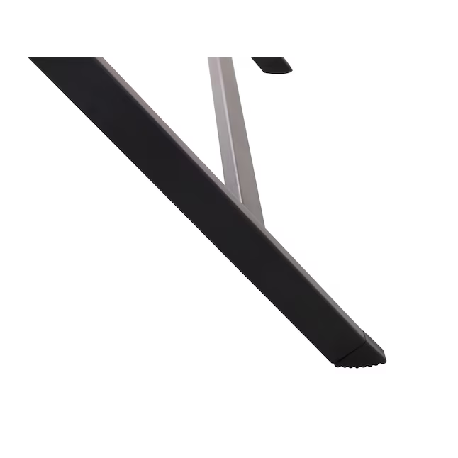 Style Selections Square Outdoor Bistro Table 26.57-in W x 26.57-in L, FTM41089  5106754 *HD2409, Retail: $68, FINAL PRICE: $39.99 + TAX