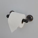 Alpine Reserve Oliver Oil-Rubbed Bronze Stainless Steel Bath Accessory Set, LAR100-ORB, 2003957, FINAL PRICE: $29.99 + Tax