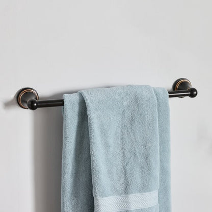 Alpine Reserve Oliver Oil-Rubbed Bronze Stainless Steel Bath Accessory Set, LAR100-ORB, 2003957, FINAL PRICE: $29.99 + Tax