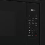 Frigidaire 30 inch Self-cleaning Microwave Wall Oven Combo ( Black )