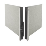 MAAX Utile 60-in L x 30-in W x 60-in H Marble Carrara 3-Piece Direct To Stud Bathtub Back Wall Panel, 103424-307-508-800   805771 *JR2411, Retail: $1,924.00, FINAL PRICE: $799.99 + TAX