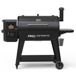 Pit Boss Pro Series V3 1150-Sq. in Grey Pellet Grill with Smart Compatibility, PB1150PS3 *JR2509, Retail: $699.00, FINAL PRICE: $399.99 + TAX