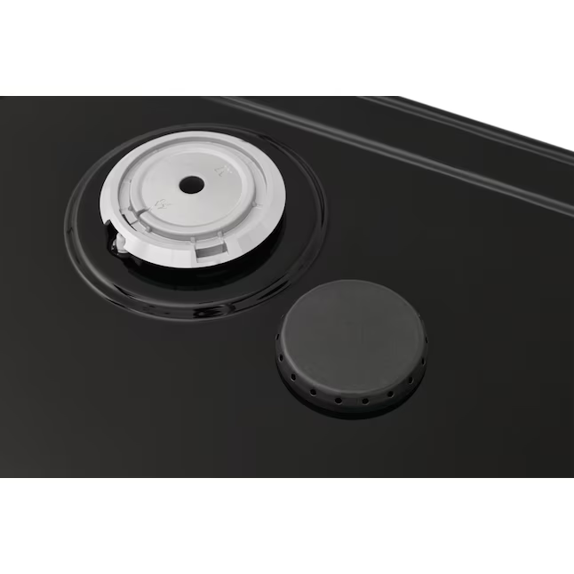 Frigidaire 36-in 5 burners Black Gas Cooktop, FCCG3627AB *JR2510, Retail: $1,049.00, FINAL PRICE: $599.99 + TAX