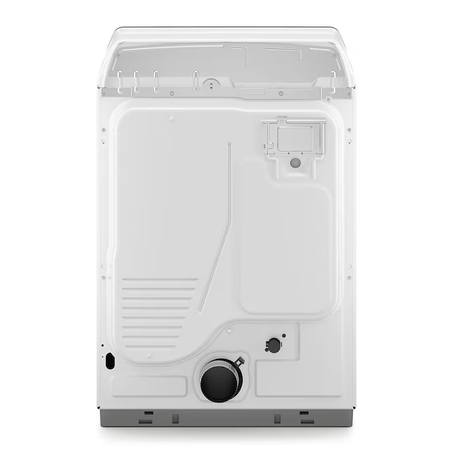 Whirlpool Smart Capable 7.4-cu ft Vented Electric Dryer with Steam Cycle (White), WED8127LW *JR2511, Retail: $1,299.00, FINAL PRICE: $599.99 + TAX